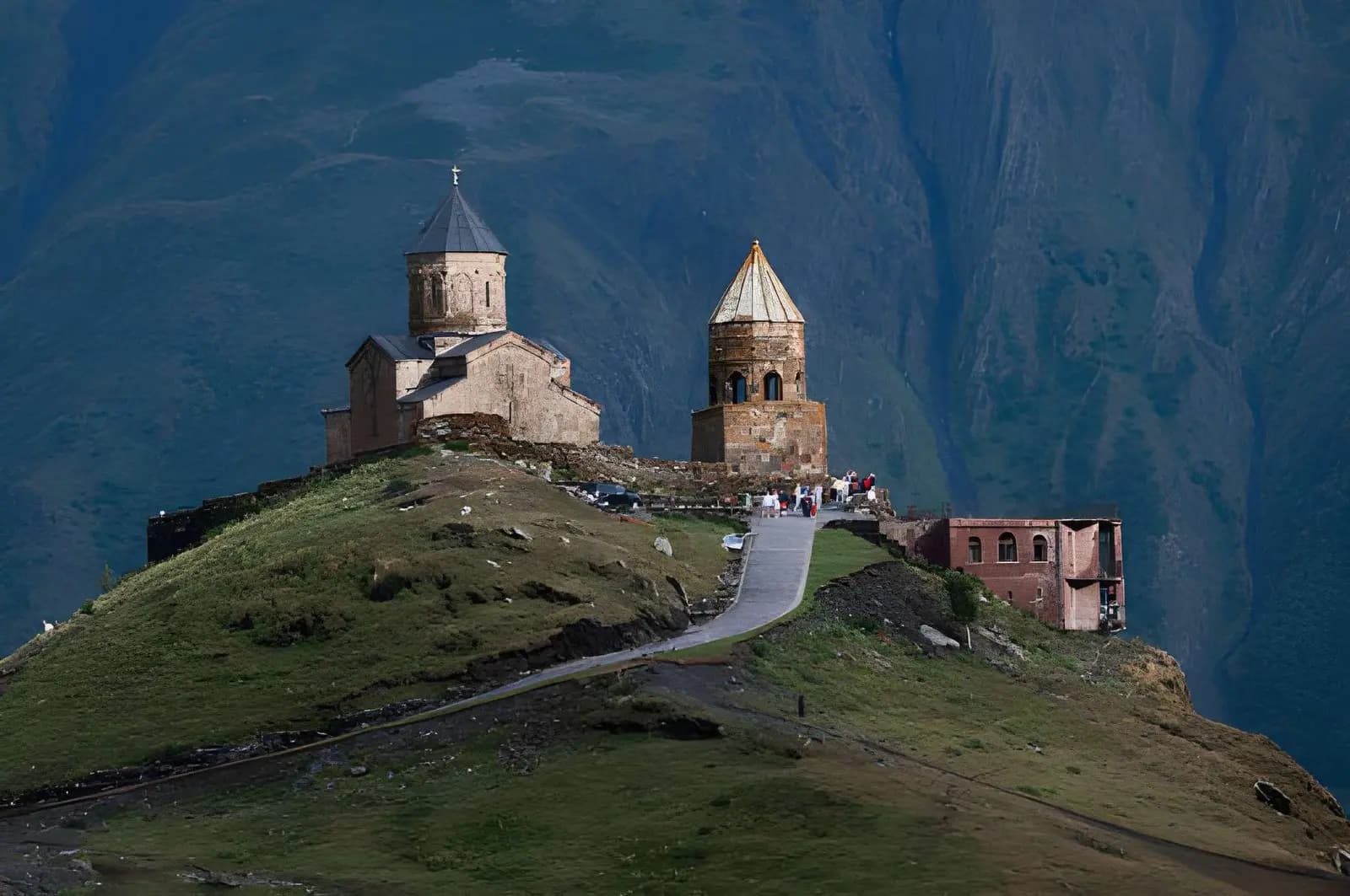 Armenia