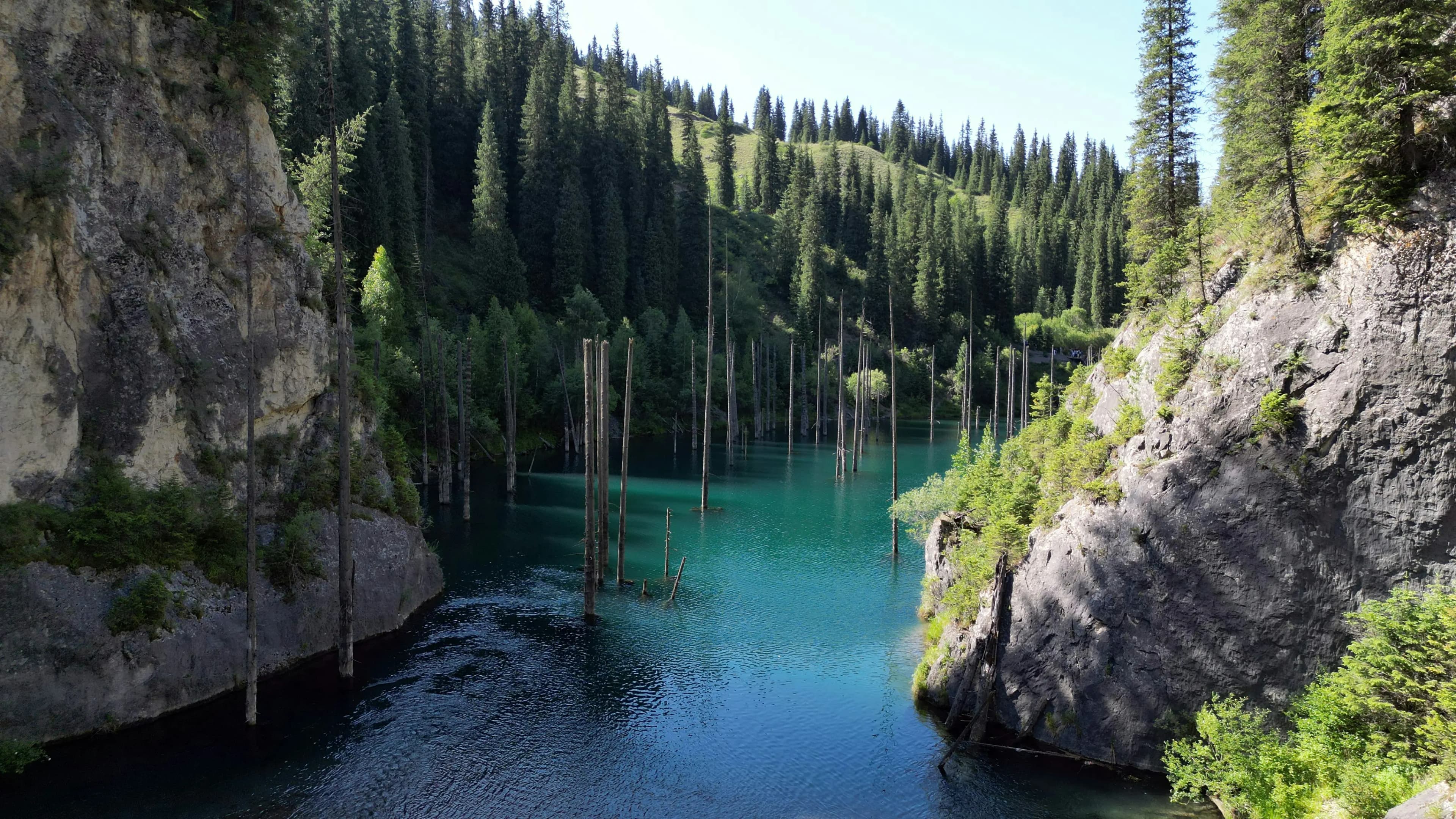 Kazakhstan
